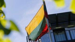 Руското военно разузнаване стои зад опити за палеж в Литва, Полша, Чехия и Румъния, обявиха властите във Вилнюс
